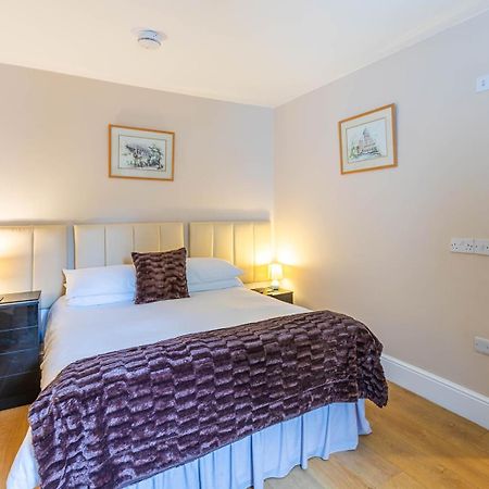 Windermere Studio Rooms Eksteriør billede