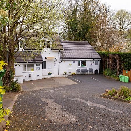 Windermere Studio Rooms Eksteriør billede