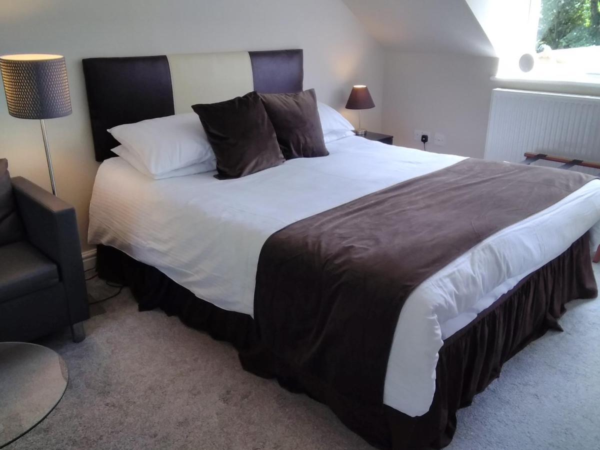 Windermere Studio Rooms Eksteriør billede