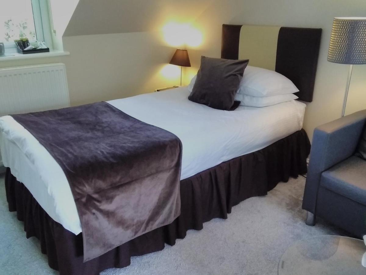 Windermere Studio Rooms Eksteriør billede