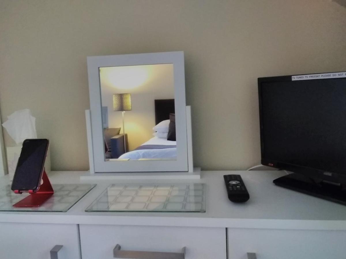 Windermere Studio Rooms Eksteriør billede