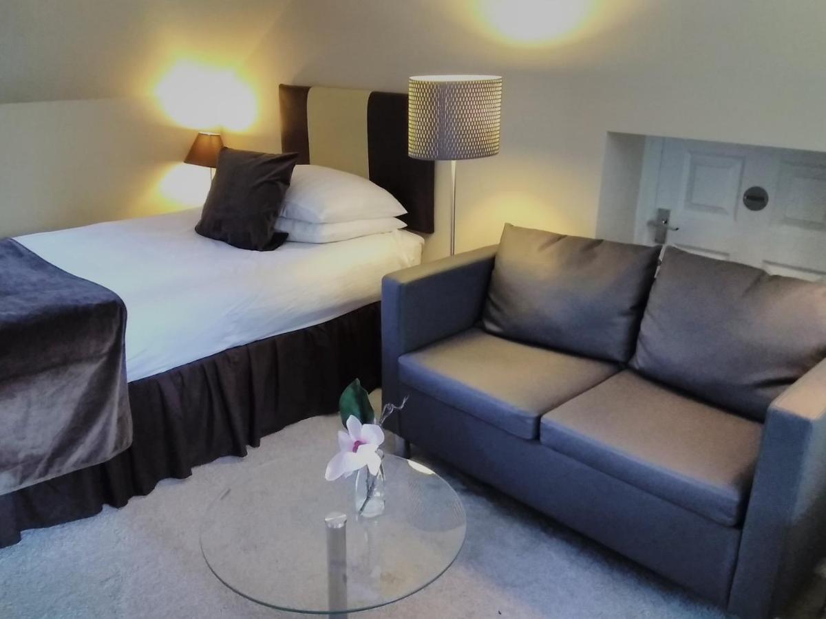 Windermere Studio Rooms Eksteriør billede