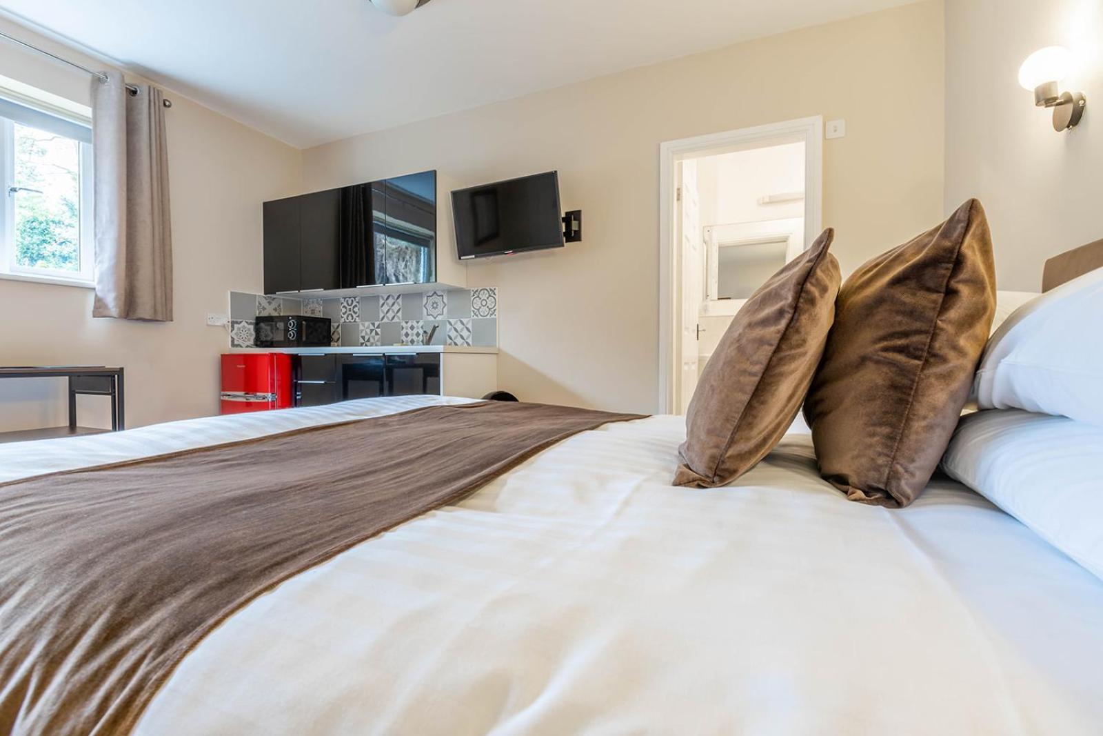 Windermere Studio Rooms Eksteriør billede
