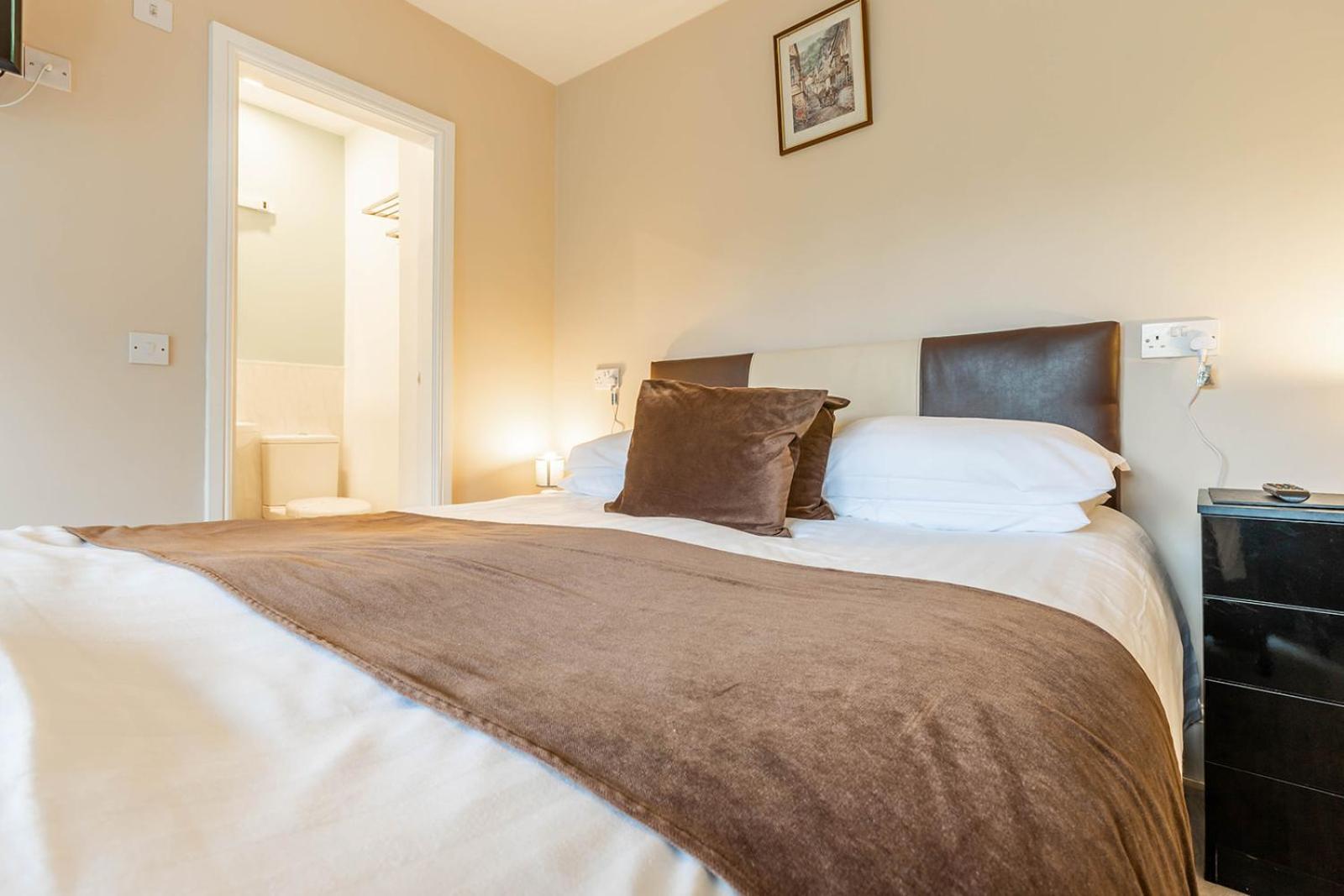 Windermere Studio Rooms Eksteriør billede