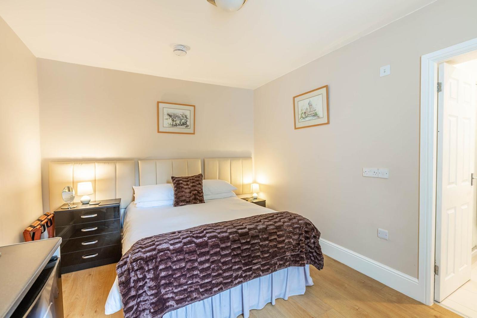 Windermere Studio Rooms Eksteriør billede