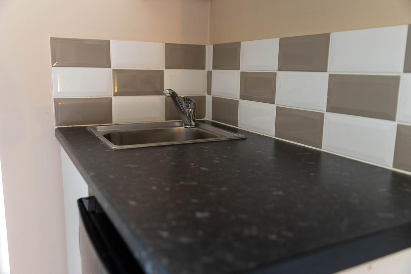 Windermere Studio Rooms Eksteriør billede