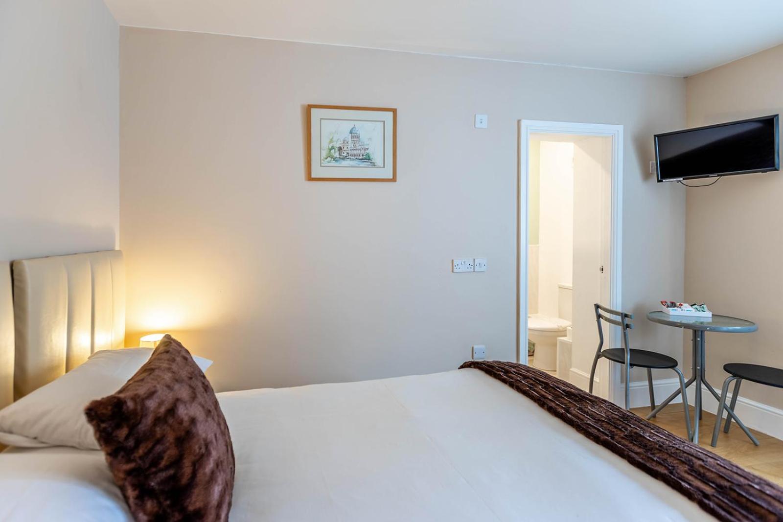 Windermere Studio Rooms Eksteriør billede