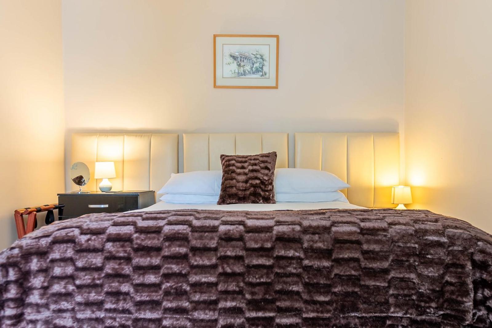 Windermere Studio Rooms Eksteriør billede