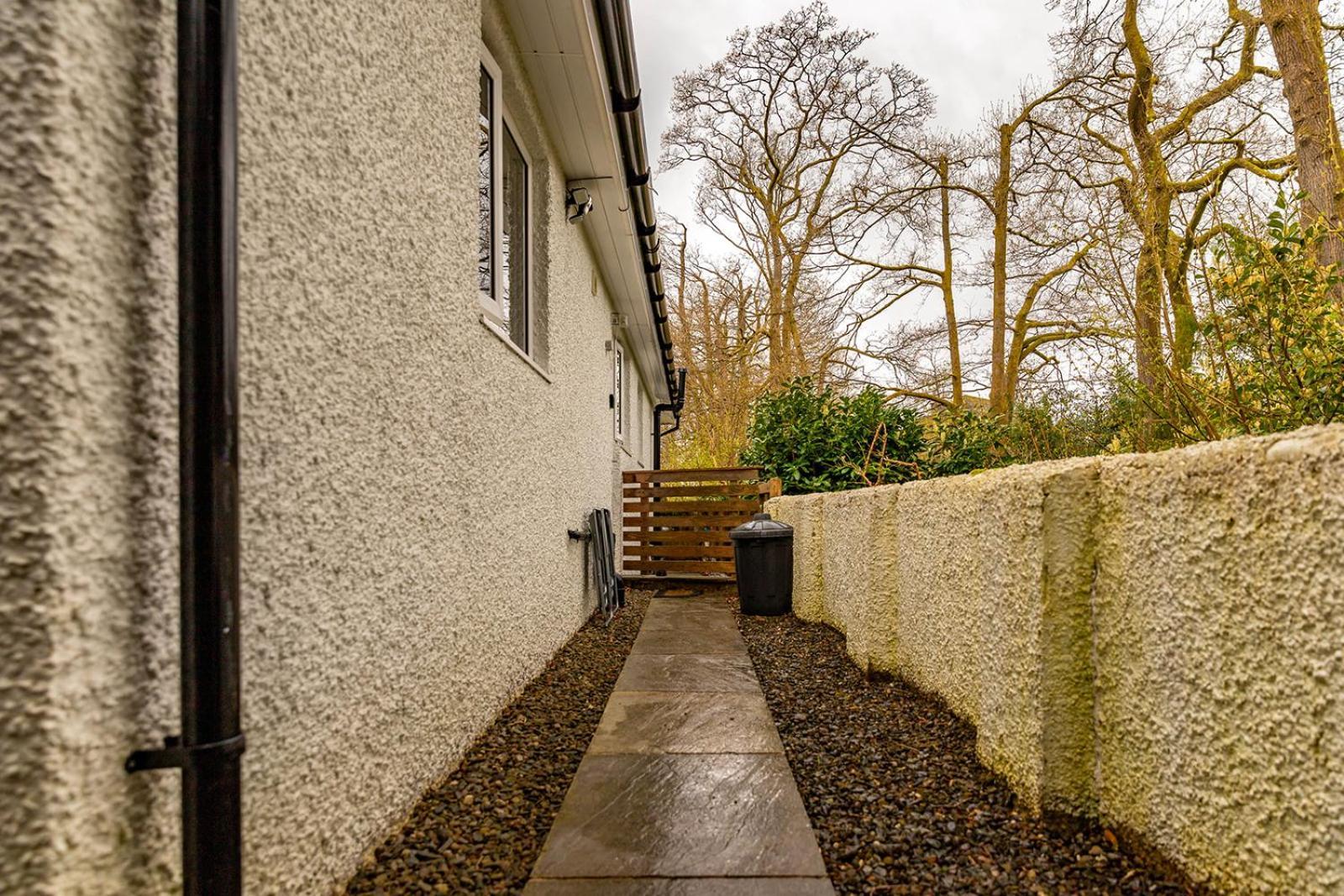 Windermere Studio Rooms Eksteriør billede