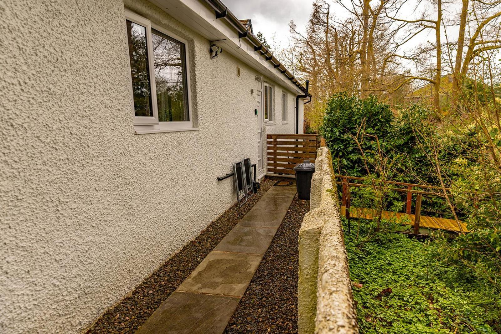 Windermere Studio Rooms Eksteriør billede